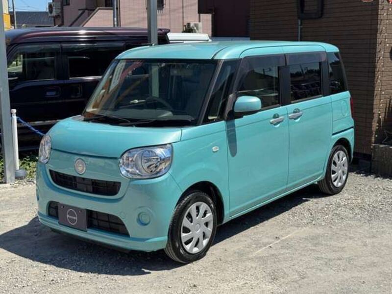 MOVE CANBUS