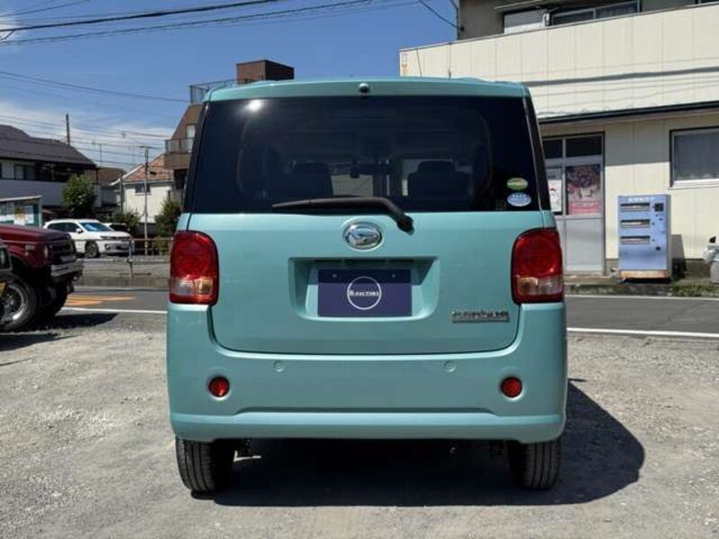 MOVE CANBUS