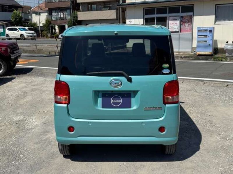 MOVE CANBUS