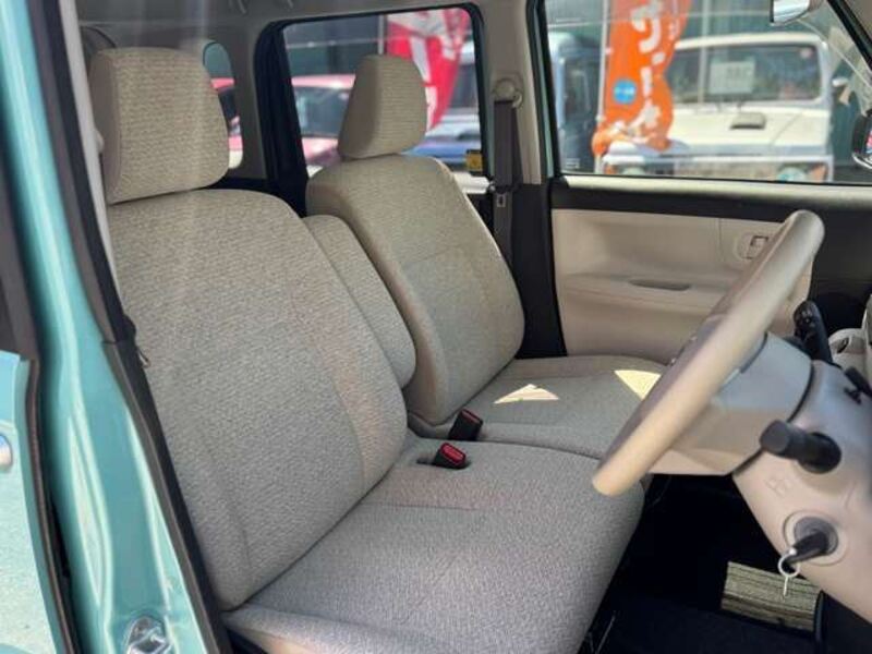 MOVE CANBUS