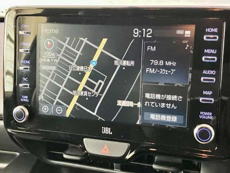 GR YARIS