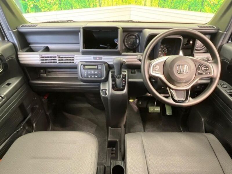 N-VAN