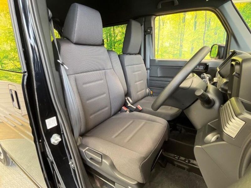 N-VAN