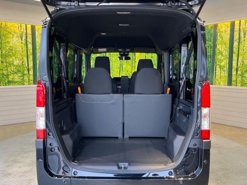 N-VAN