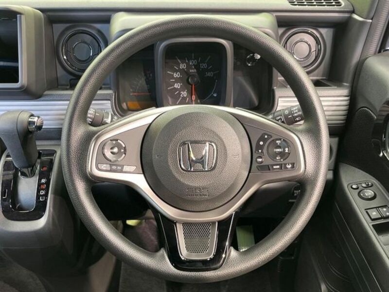 N-VAN