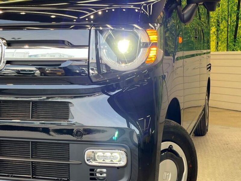 N-VAN