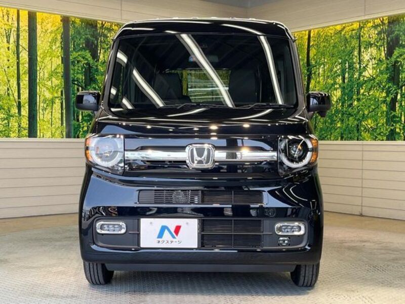 N-VAN