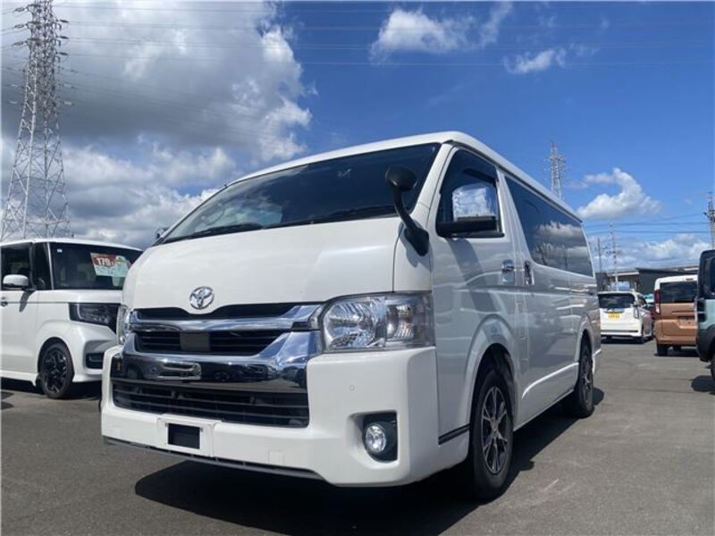 HIACE