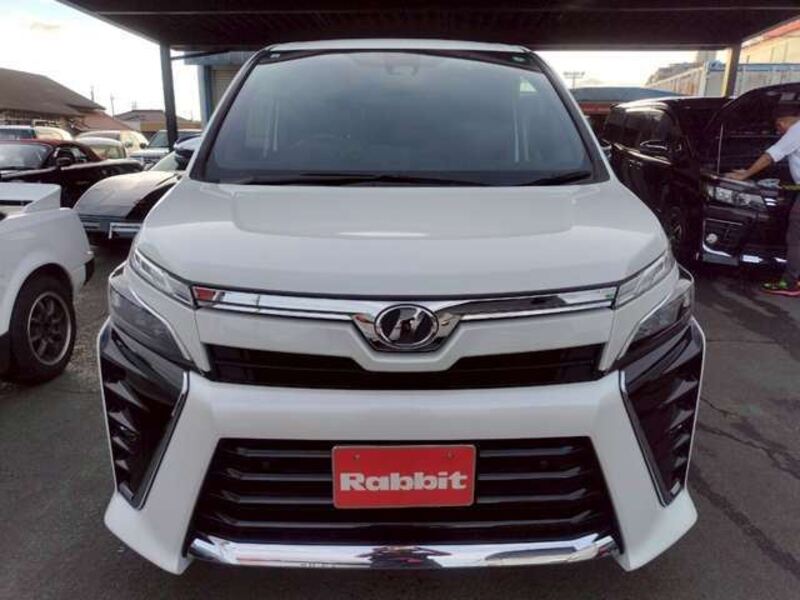 VOXY