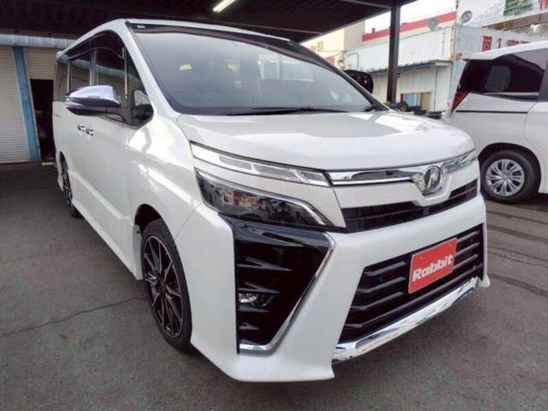 VOXY