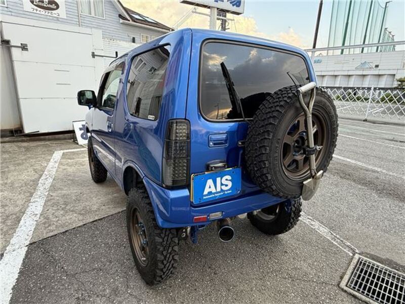 JIMNY