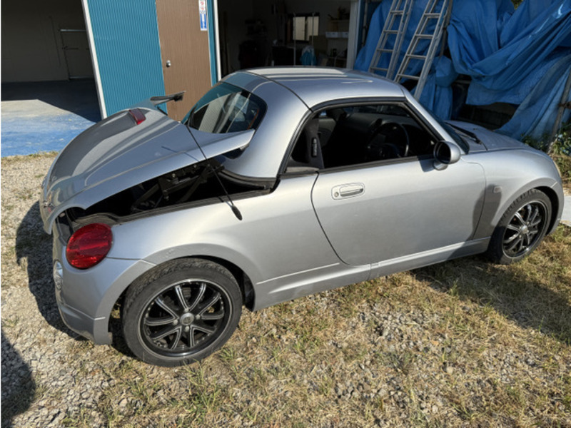 COPEN