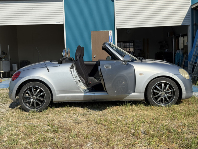 COPEN