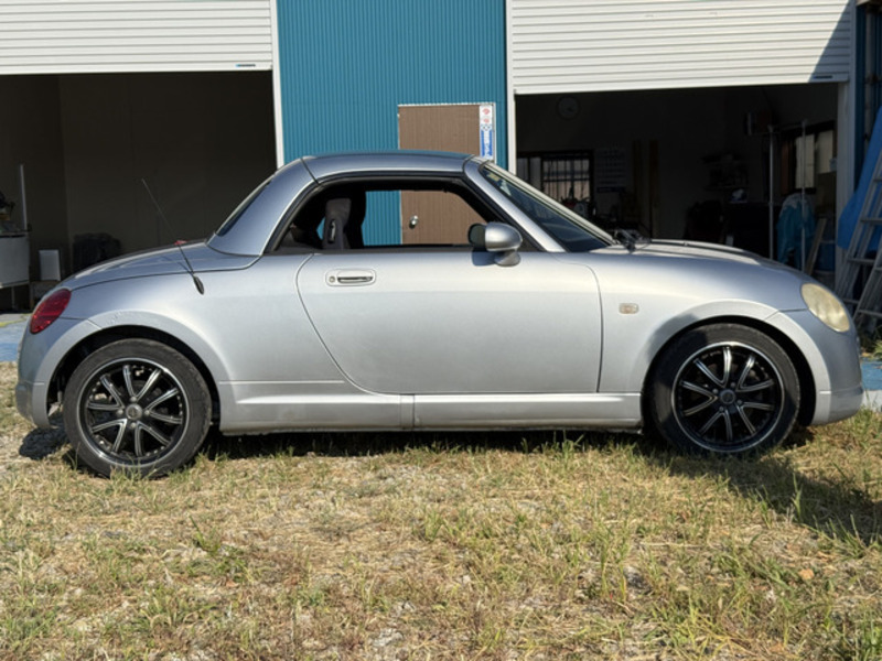 COPEN