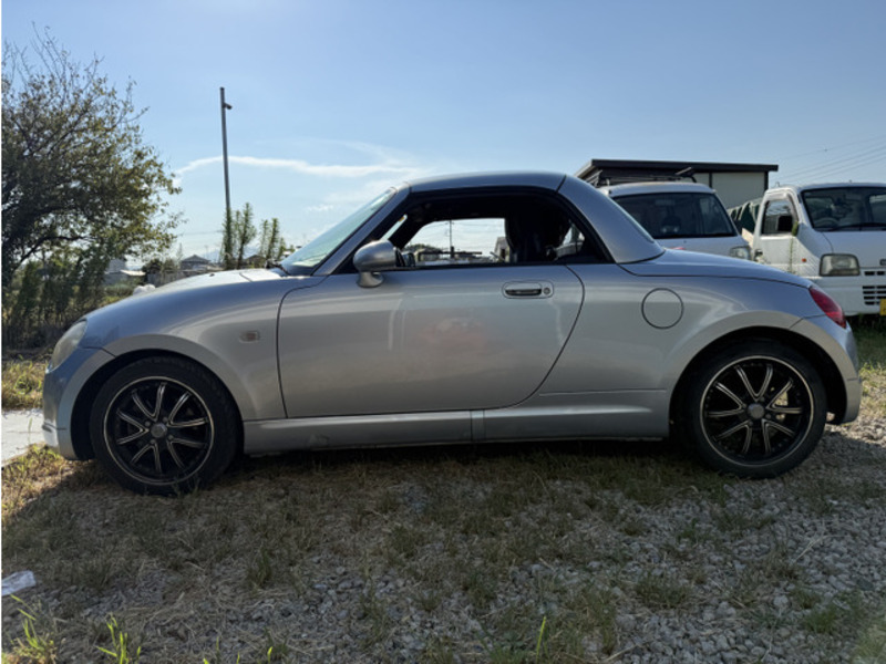 COPEN