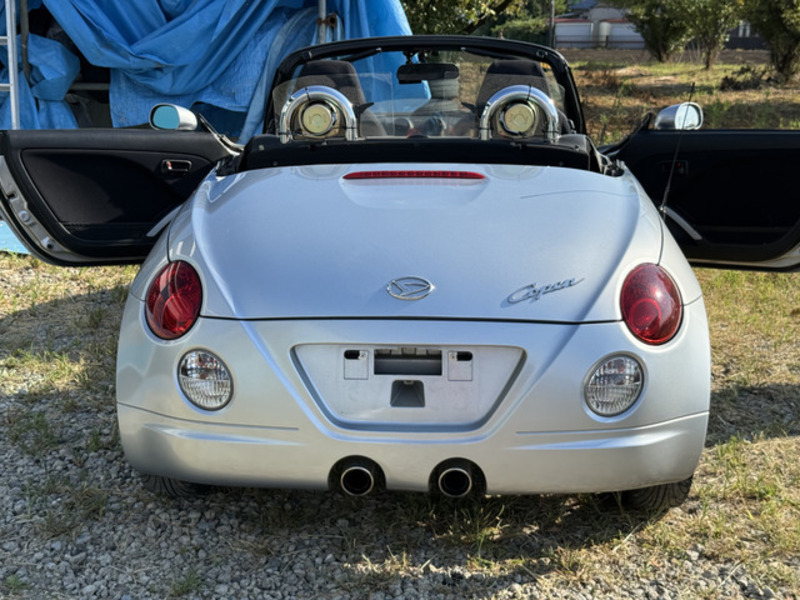 COPEN