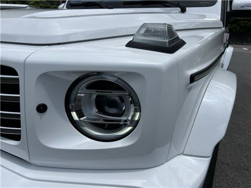G-CLASS