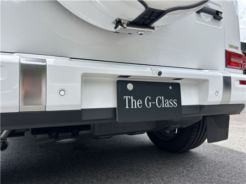 G-CLASS