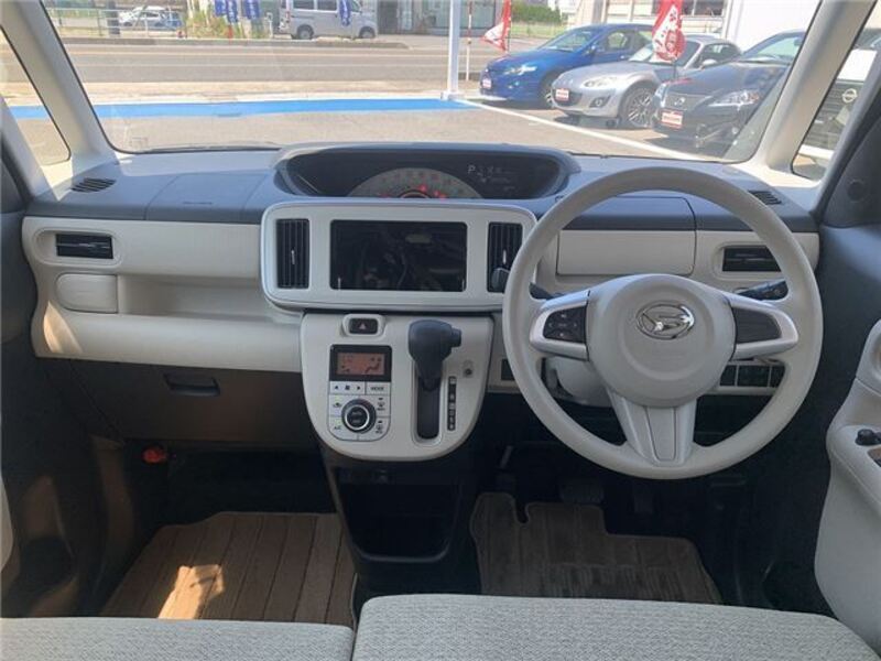 MOVE CANBUS