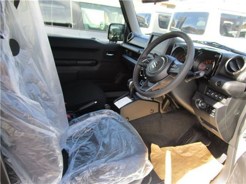 JIMNY SIERRA