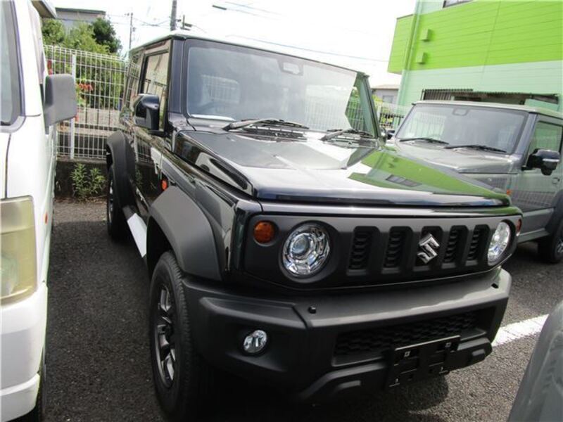 JIMNY SIERRA