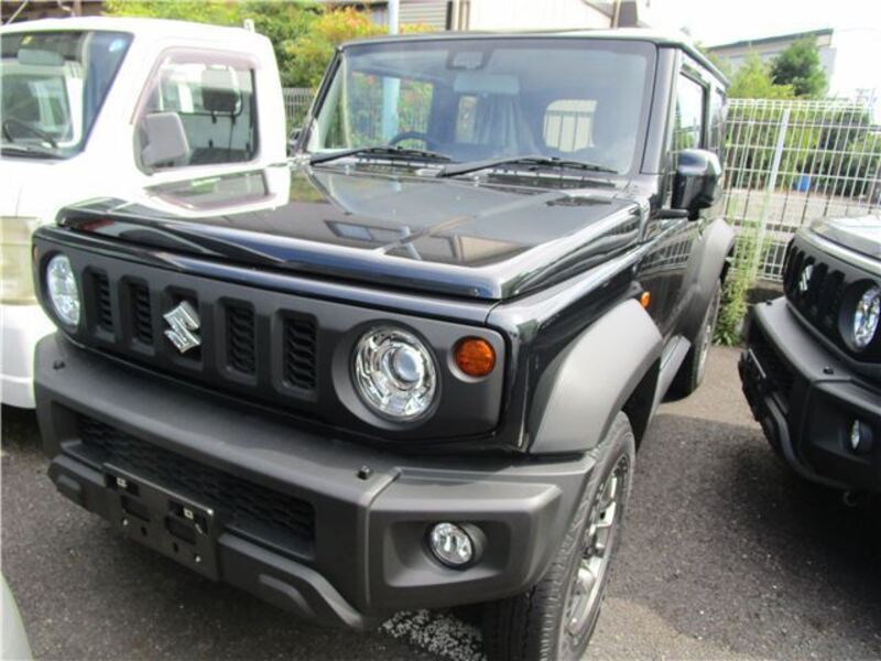 JIMNY SIERRA
