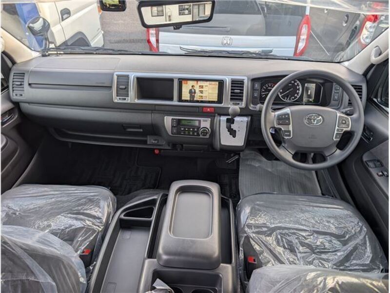 HIACE