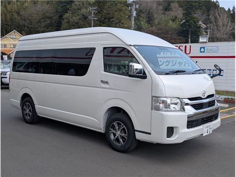 HIACE