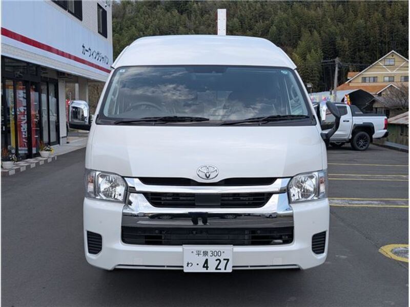 HIACE