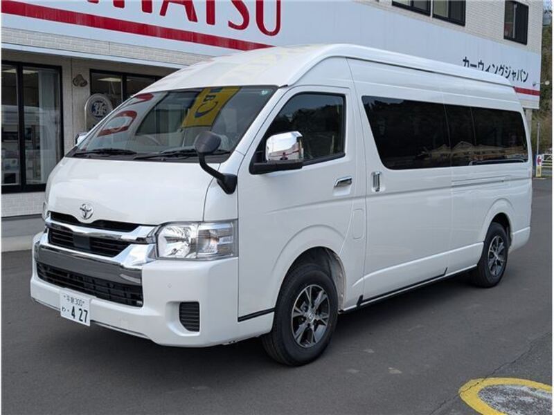 HIACE