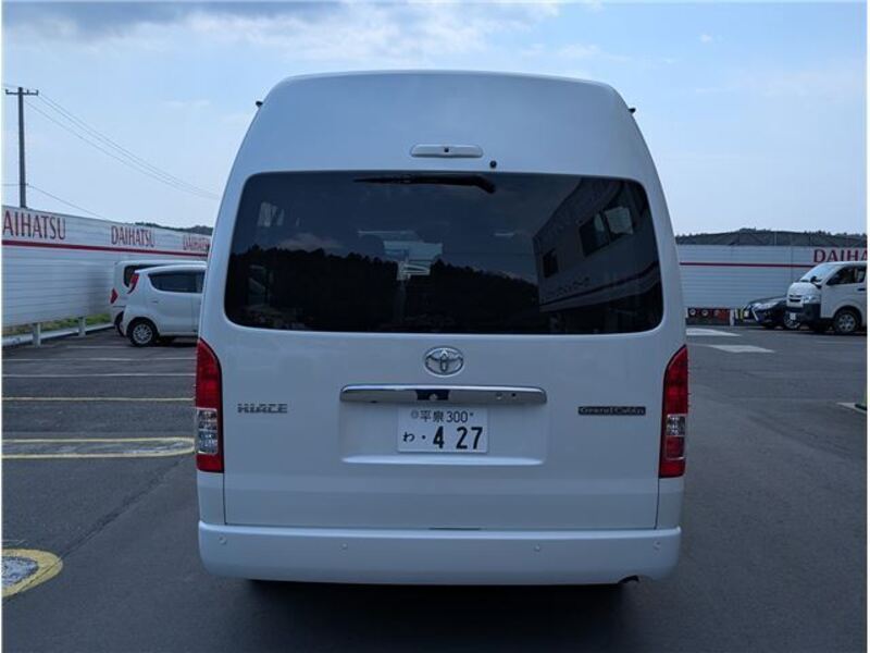 HIACE