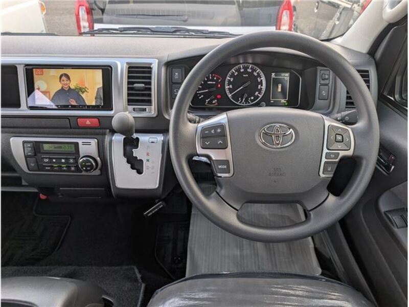 HIACE