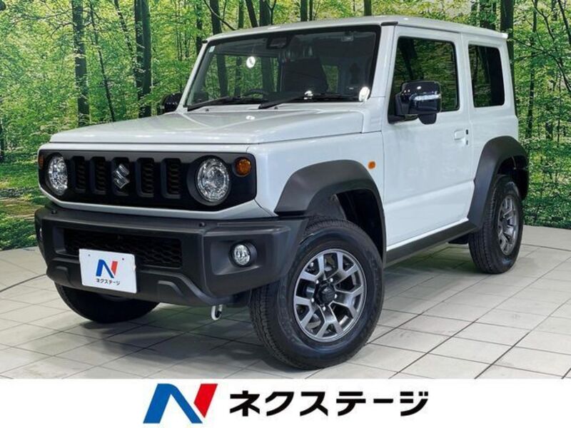 JIMNY SIERRA-0