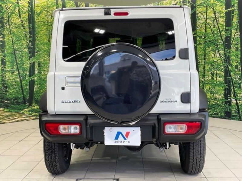 JIMNY SIERRA