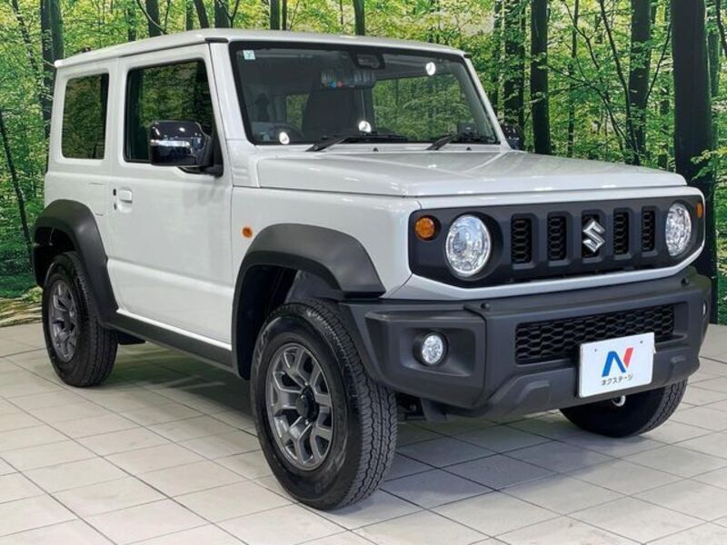 JIMNY SIERRA