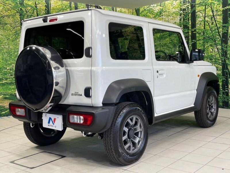 JIMNY SIERRA