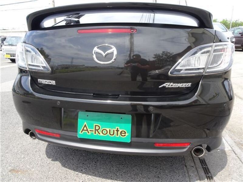 ATENZA SPORT