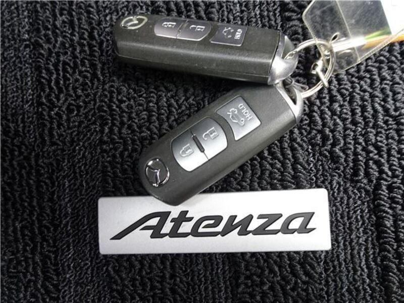 ATENZA SPORT