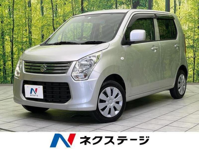 WAGON R-0