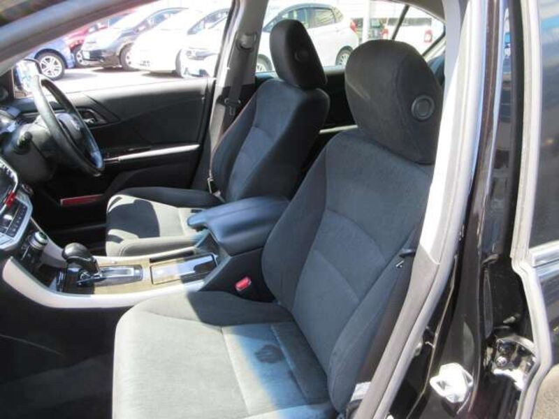 ACCORD HYBRID