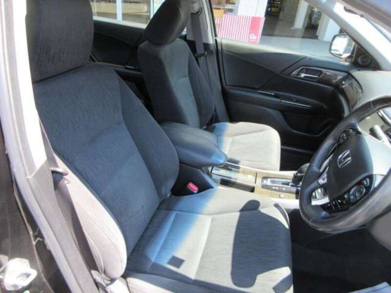 ACCORD HYBRID