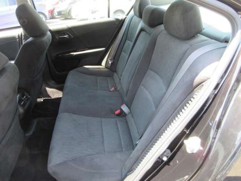 ACCORD HYBRID