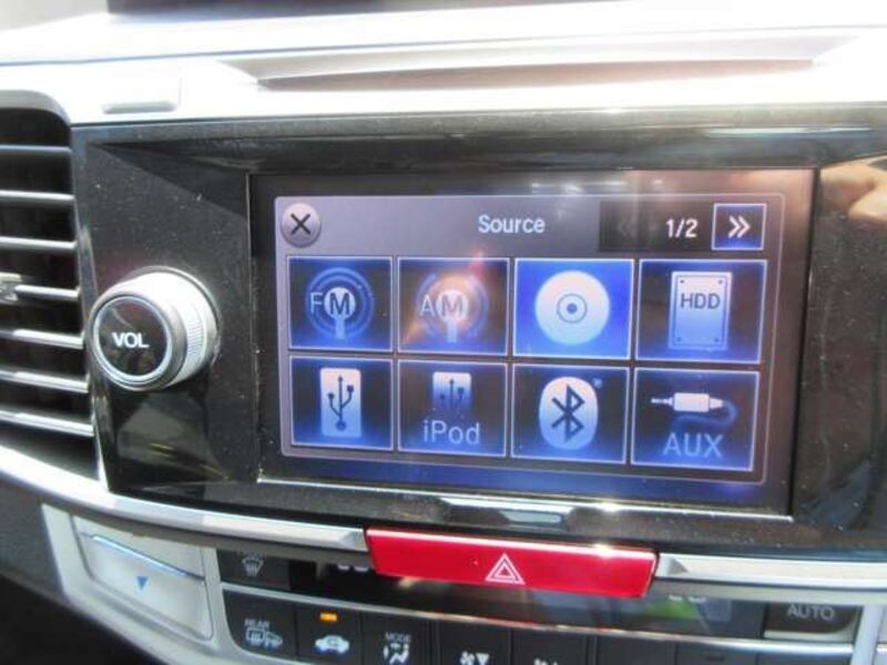 ACCORD HYBRID