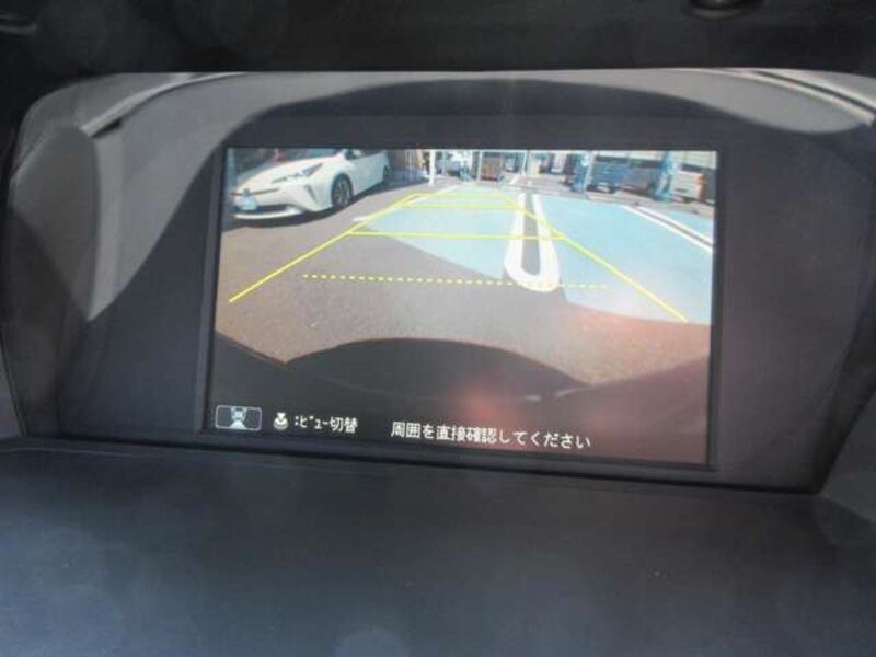 ACCORD HYBRID