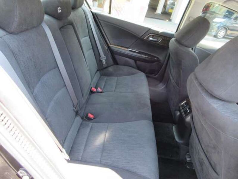 ACCORD HYBRID