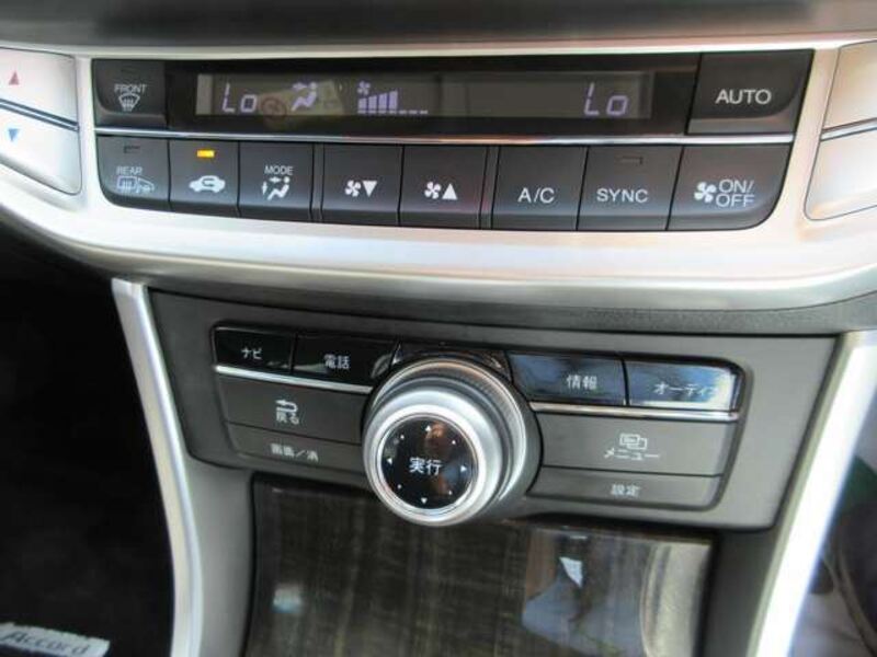 ACCORD HYBRID