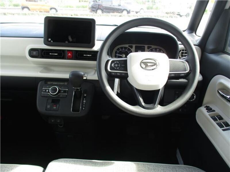 MOVE CANBUS