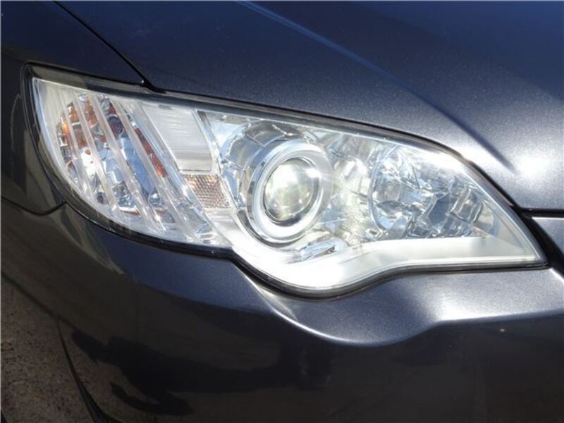 LEGACY B4