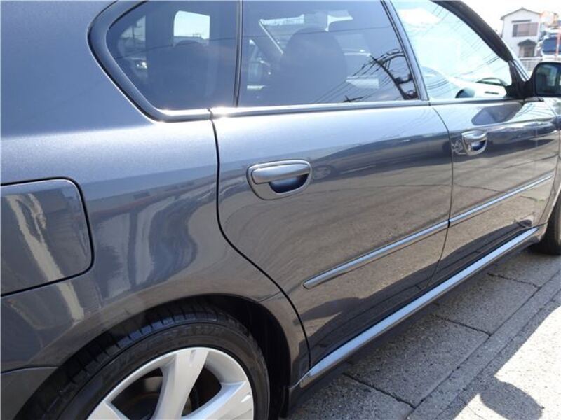 LEGACY B4