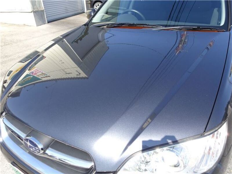 LEGACY B4